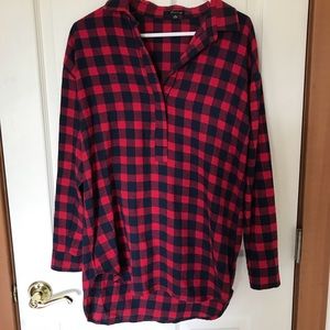 Red flannel